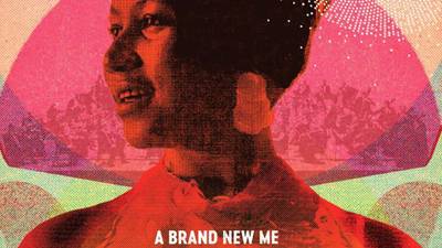 Aretha Franklin: A Brand New Me – getting the respect she deserves