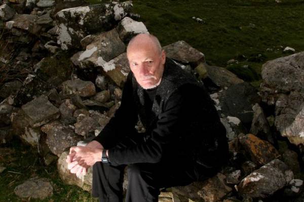 Tim Robinson obituary: English writer who went native in Connemara