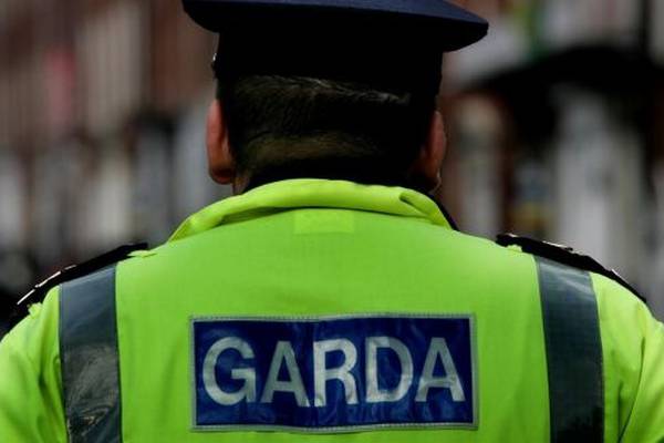 Shouts heard from home of Dublin man (74) just before death
