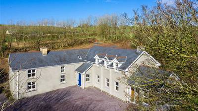 What will €420,000 buy in Dublin and west Cork?