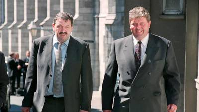 Disqualified Bailey brothers want to provide consultancy services