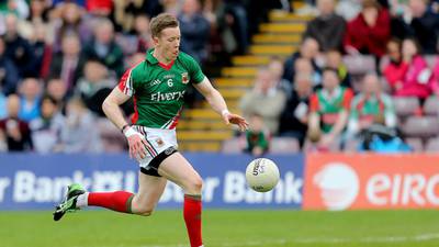 Mayo recall Rob Hennelly for goalkeeping duties against London in Connacht final