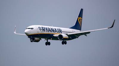 Ryanair expects plenty of ups and downs when it comes to its fares