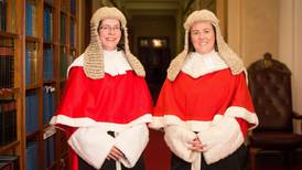 Female judges appointed to NI  High Court for first time