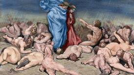 Cosmology of Dante Alighieri’s Divine Comedy a celestial revelation