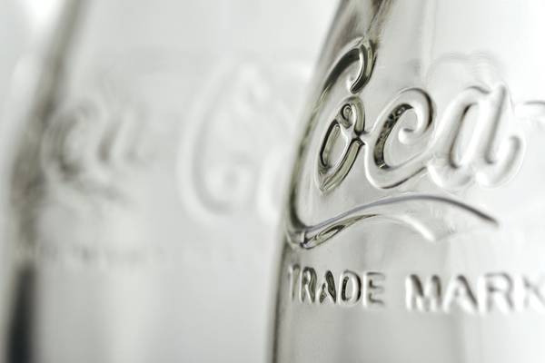 North American demand drives Coca-Cola revenue higher
