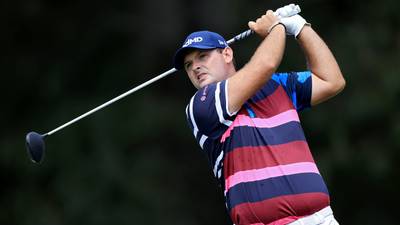 Patrick Reed recovering from double pneumonia after ‘very scary’ few days