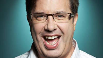 The Ryan Line is open: Gerry Ryan burns up the airwaves one more time