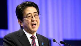 Fitch downgrades Japan,  warns on fiscal policy