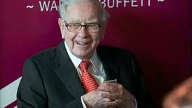 If Warren Buffett can’t find shares to buy, are stock markets overvalued?  
