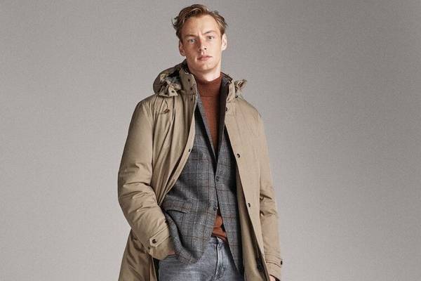 What are the best pieces men can wear all winter?
