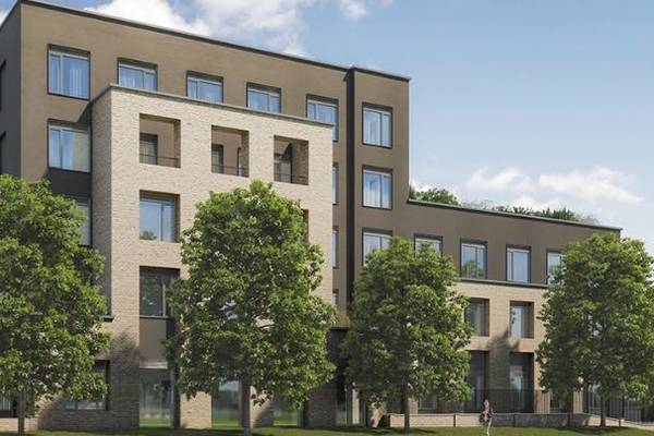 Permission for 200-bed co-living development in Castleknock quashed