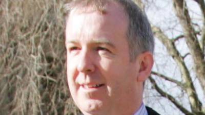 Fine Gael TD Brian Walsh resigns seat on medical grounds