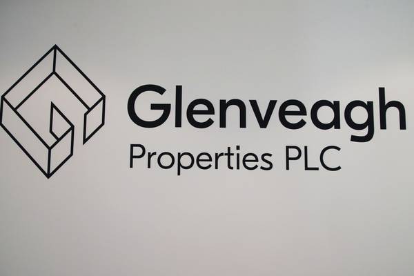 Glenveagh attracts growing hedge-fund interest
