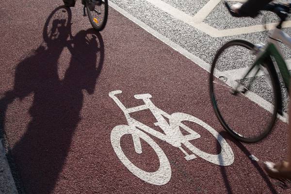 Cycling ‘scary and hazardous’ particularly for young men