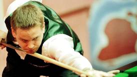 Joe Swail topples Neil Robertson in International Championship in China