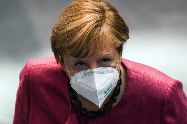 Merkel prepares Germans for ‘hard winter’ and second lockdown