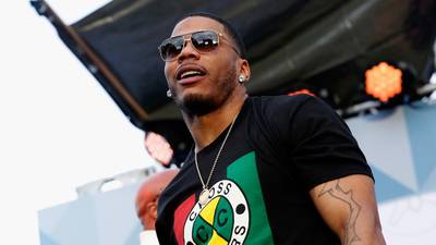 Nelly review: is it me or is it hot in herre?