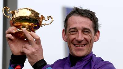 Leopardstown challenge for Lord Windermere