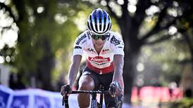 Series leaders Izerbyt and Alvarado to take part in Cyclo-cross World Cup in Dublin