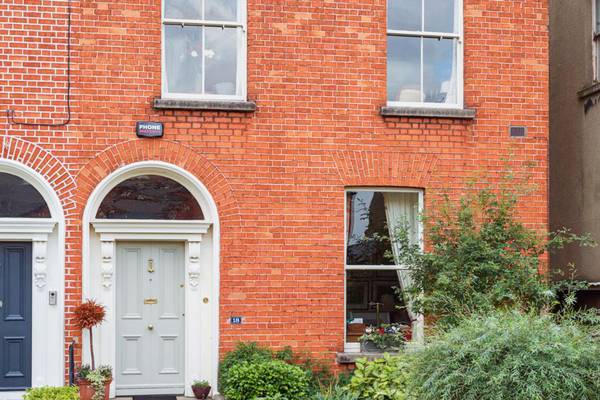 Great Victorian revival on Windsor Road in Rathmines for €1.65m