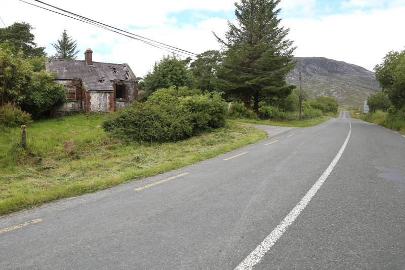 Some 97% of respondents to survey say family home in Connemara not affordable