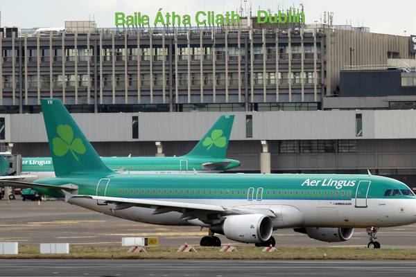 DAA earned €36m from airport car parks in 2015