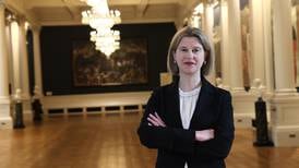 Ulster Bank gifts 78 art works to National Gallery of Ireland