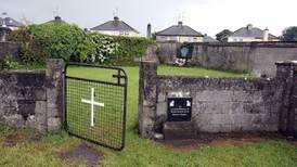 The Irish Times view on Tuam Mother and Baby Home: dignity in death