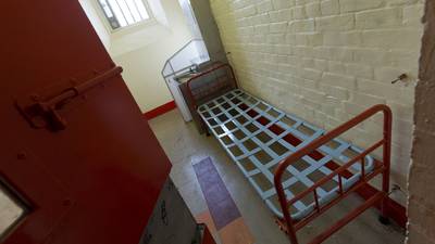 Reading Gaol: The battle to save Oscar Wilde’s prison cell