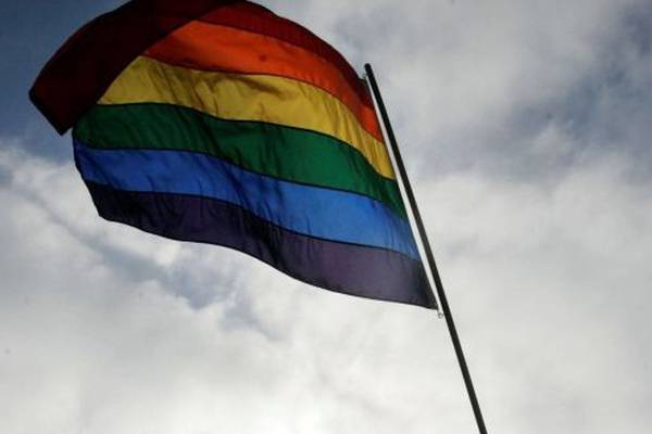 The Irish Times view on the State’s apology for anti-gay laws: Recognising a great injustice