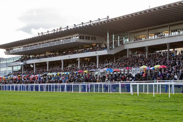 Weather not a going concern for Leopardstown