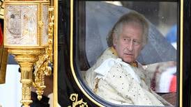 ‘This is boring’: King Charles ‘complained over timekeeping and wait’ before coronation, lip-reader says