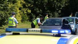 Large number of gardaí forced to self-isolate due to Covid-19