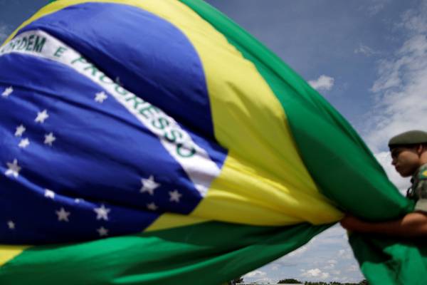 Brazil joins Paris Club of wealthy creditor nations
