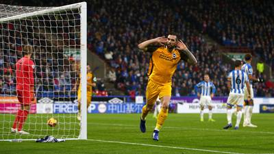 Premier League round-up: Duffy helps Brighton take the points