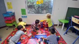 Early-years childcare survey exposes shortage of places