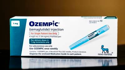 Regulator warned GPs over Ozempic advertising breaches