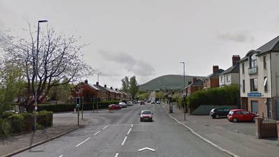 Man (35) held on suspicion of attempted murder in Belfast