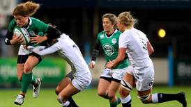 England blow out Ireland’s flickering hopes to claim Grand Slam