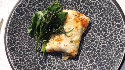 My granny’s easy cheesy cod: The ultimate quick and simple dinner