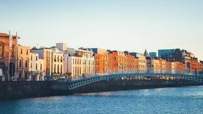 Period of ‘extreme stress’ beckons for Irish businesses