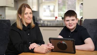 ‘Every day he asks and every day our hearts break’: Children with special needs lack school places for September