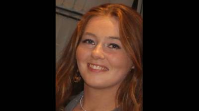 Police investigating murder of Katie Simpson arrest woman