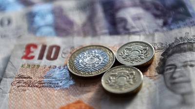 Pound-euro parity arrives early for UK tourists