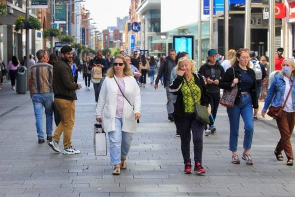 Henry Street vacancies ‘to hit 31%’ as traders seek ‘urgent’ action over decline