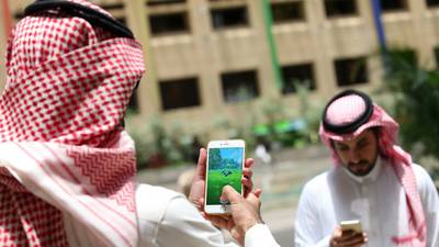 Saudi Arabian clerics declare Pokémon ‘un-Islamic’