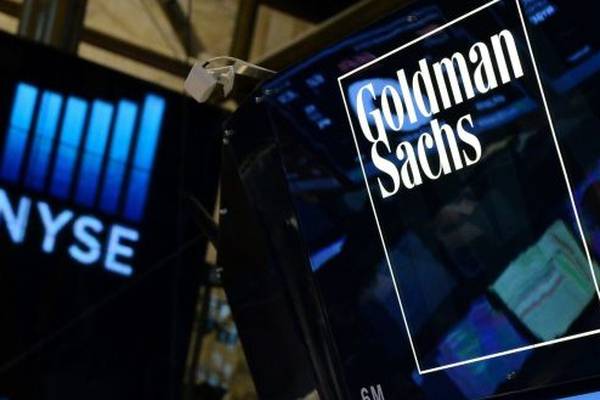 Goldman lines up $5 bn Petershill private equity asset float