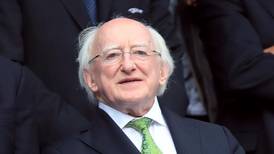 Michael D Higgins to give oration at Béal na Bláth ceremony