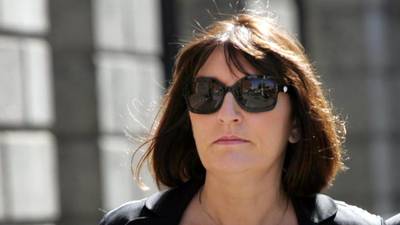 Media group takes European action over Monica Leech case